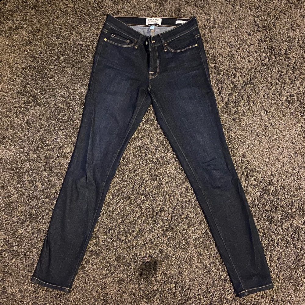 Frame Denim